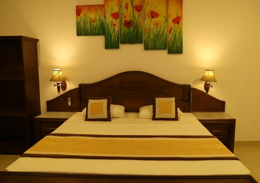 Hotel Sunrich, Kandy Hedeniya Room photo